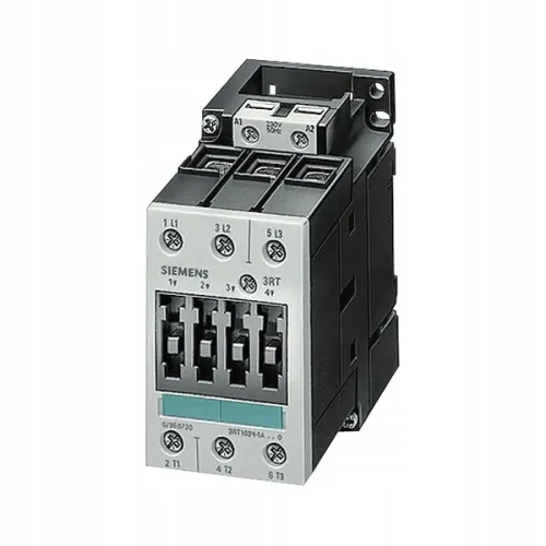 Contacteur Siemens 32A 3RT1034-1AP00 Pro
