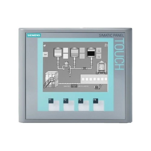Panneau Siemens 400 6AV6647-0AA11-3AX0 Pro