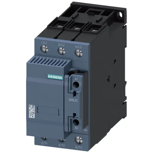 Contacteur Siemens 50Kvar 3RT2636-1AP03 Pro