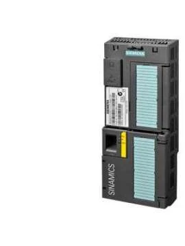 Unité De Contrôle Siemens 6SL3244-0BB12-1PA1 Pro