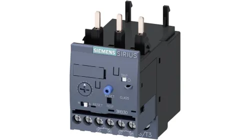 Relais Thermique Siemens 0.63A 3RU116-0GB0 Pro