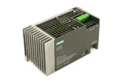 Alimentation Siemens 24V 20A 6EP1436-1SL11 Pro