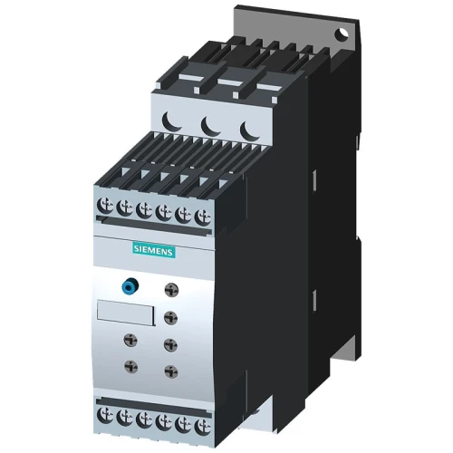 Demarreur Siemens 5.5Kw 3RW4024-1TB04 Pro