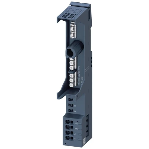 Base Démarreur Siemens 3RK1908-0AP00-0CP0 Pro