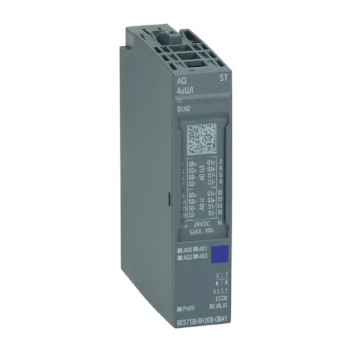 Simatic Et 200Sp, Module De So 6ES7135-6HD00-0BA1 | Siemens