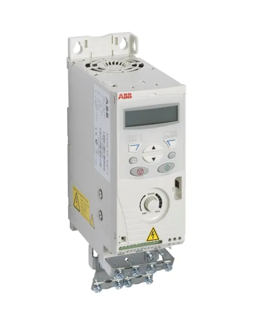 VARIATEUR ABB ACS 150 3KW 380
