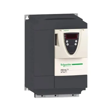 Atv71 15Kw 380V Variateur De V ATV71HD15N4Z | Schneider