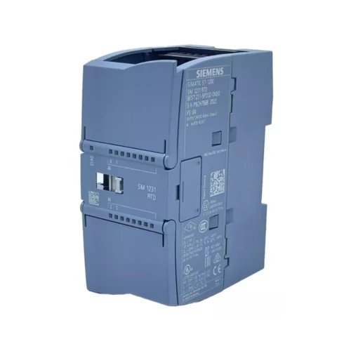 Module Siemens 4Ai Pt100 6ES7231-5PD32-0XB0 Pro