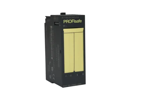 Module Et200S Siemens 6ES7138-4FB00-0AB0 Pro
