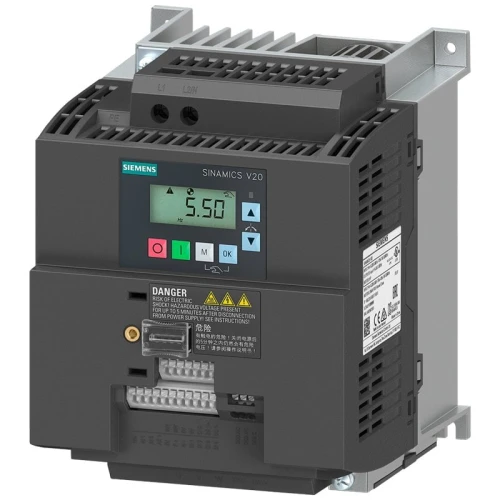 Variateur Siemens 2.2Kw 6SL3210-5BB22-2UV1 Pro