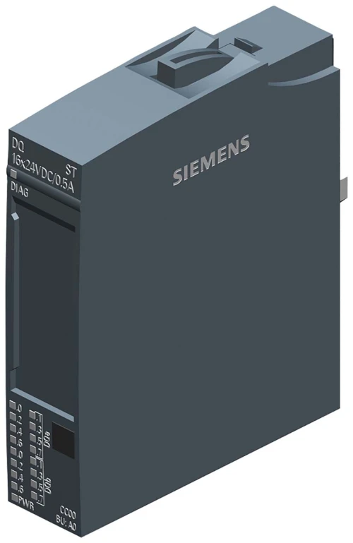Modules, Et 200S: 2 Relay Per  6ES7132-4HB13-0AB0 | Siemens