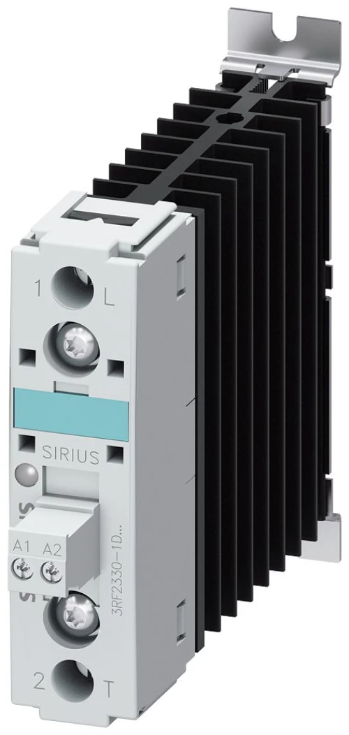 Relais Statique Siemens 26A 3RF2330-1DA44-1KM0 Pro