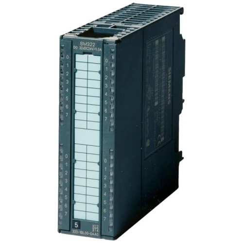 Module Tor Siemens 24V 6ES7322-1BL00-0AA0 Pro
