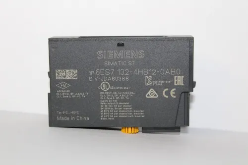 Modules Et 200S 2 Dq 6ES7132-4HB12-0AB0 | Siemens Pro