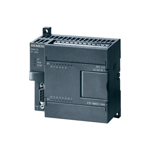 Cpu Siemens S7 200 212-1AB22-0XB0 Pro