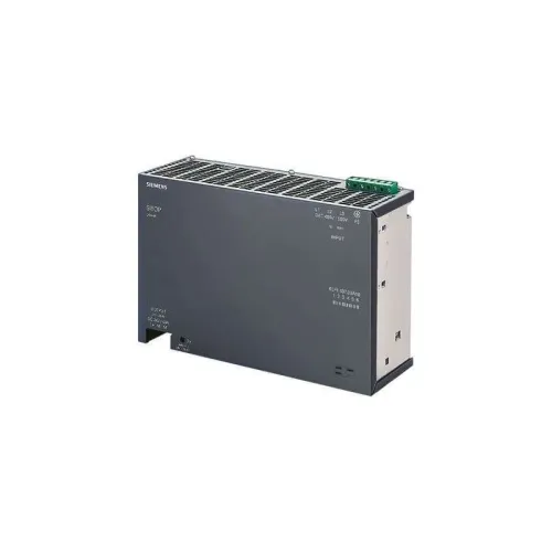 Alimentation Siemens 24Vdc 6EP1437-2BA10 Pro
