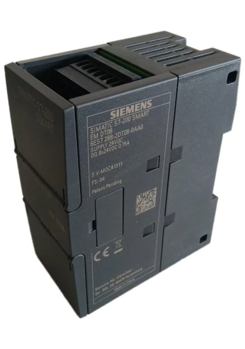 Module S7 Siemens 6ES7 288-3AE04-0AA0 Pro