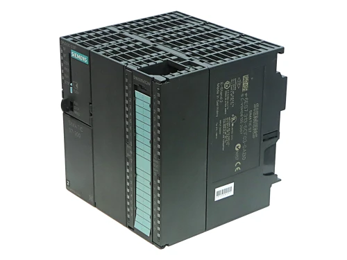 Unité Centrale Siemens 6ES7313-6CF03-0AB0 Pro
