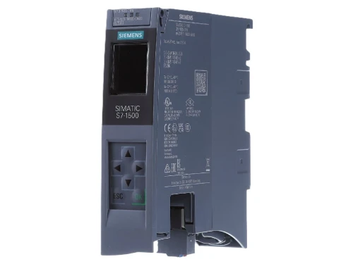 Automate Siemens S7-1500 6ES7511-1AL03-0AB0 Pro