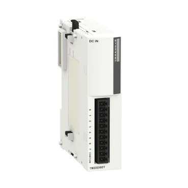 Expansion Schneider 8In TM2DDI8DT Pro