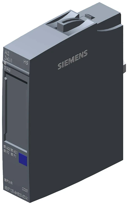 Et 200Sp, Module De Sorties An 6ES7135-6HB00-0DA1 | Siemens