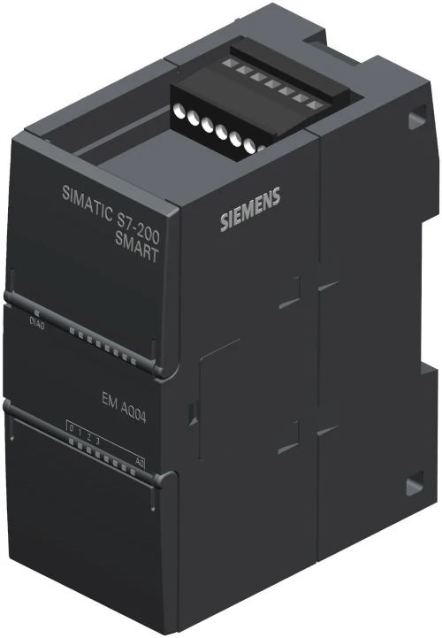 Module S7 200 Siemens 6ES7288-3AQ04-0AA0 Pro