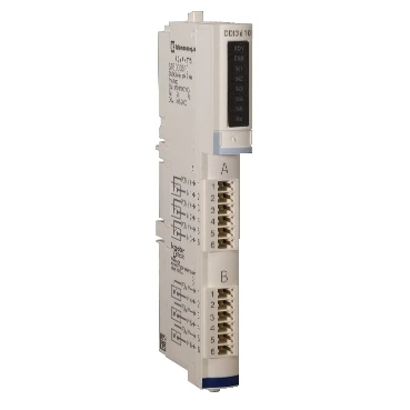 Contacteur Schneider 24Vdc STBDDI3610 Pro