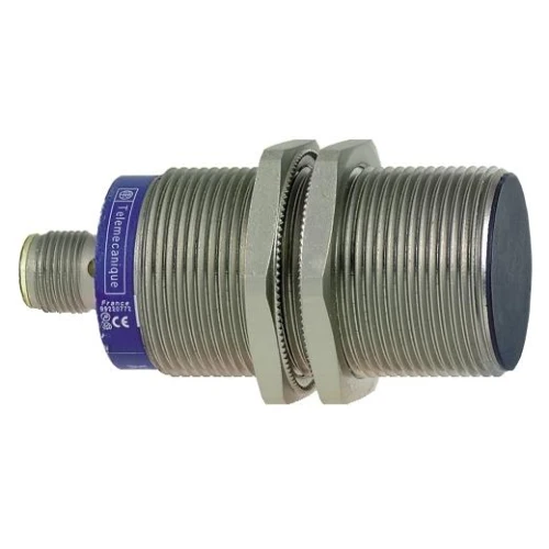 Capteur Inductif XS1 M30 PNP/NPN – Fiabilité Schneider | 12…24VDC