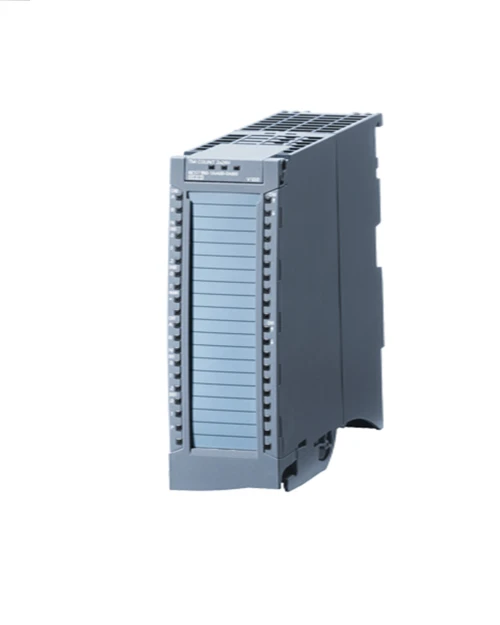Processeur Communication Siemens 6ES7341-1CH02-0AE0