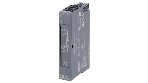 Module Et200 Siemens 6ES7135-4FB01-0AB0 Pro