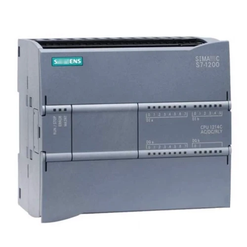Automate Siemens S7 1200 6ES7215-1BG40-0XB0 Pro