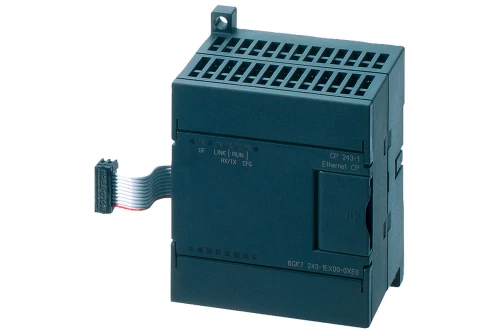 Cpu Siemens 6Gk7 6GK7243-1EX00-0XE0 Pro