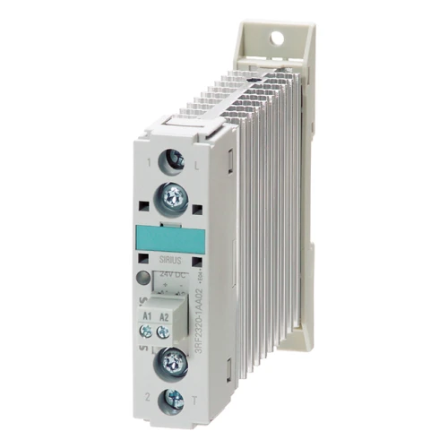 Relais Statique Siemens 20A 3RF2320-1AA02 Pro