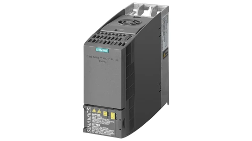 Variateur Siemens 3Kw 6SL3210-1KE17-5AP1 Pro
