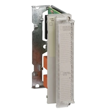 Module 16 Entrées Schneider TSXDMZ28DT Pro