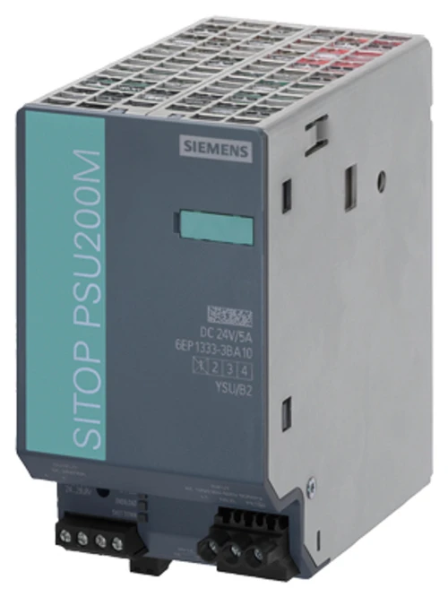 Alimentation Siemens 24Vdc 6EP1333-3BA00 Pro