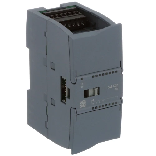 Module S7 1200 Siemens 6ES7232-4HD32-0XB0 Pro