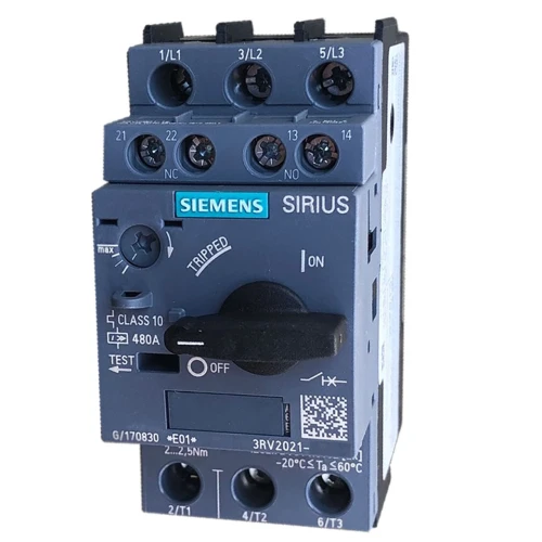 3Rv2021-4Aa15 3RV2021-4AA15 | SIEMENS Pro