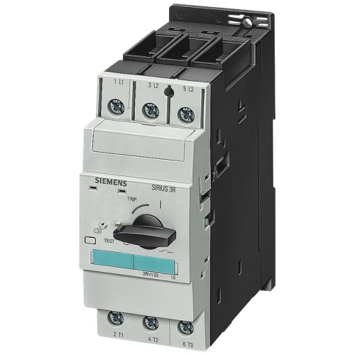 Disjoncteur Siemens 25A 3RV1331-4DC10 Pro