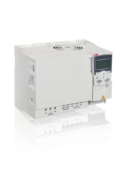 VARIATEUR ABB ACS 355 15KW 380