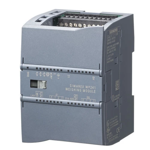 Module Siwarex Siemens 6GK1561-1AA00 Pro