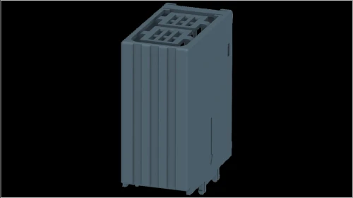 Accessoire Siemens 100A 3KD9205-0 Pro