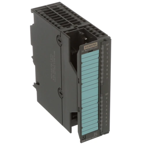 Module Siemens 220 6ES7322-1HF10-0AA0 Pro