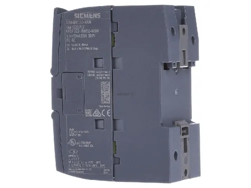 Relais Siemens 16Do 6ES7222-1HH32-0XB0 Pro