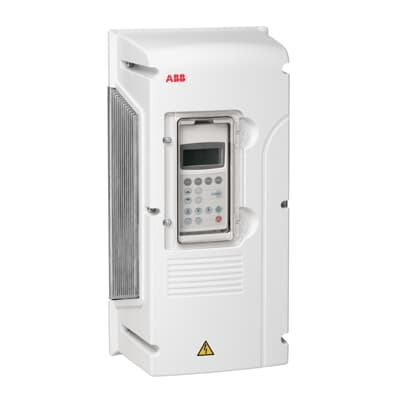 Variateur Abb 75Kw Acs800 acs800-01-0070-3+d150+E200+R708