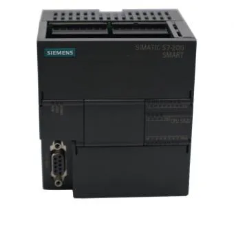Cpu Siemens S7 200 6ES7288-1SR40-0AA0 Pro