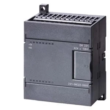 Module Analog Siemens 231-OHC20-0XA0 Pro