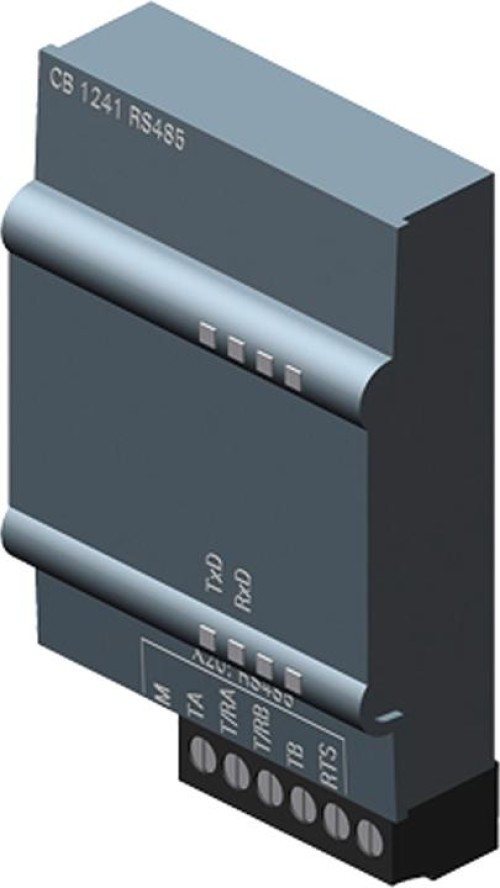 Module Siemens Rs485 6AG1241-1CH30-5XB1 Pro