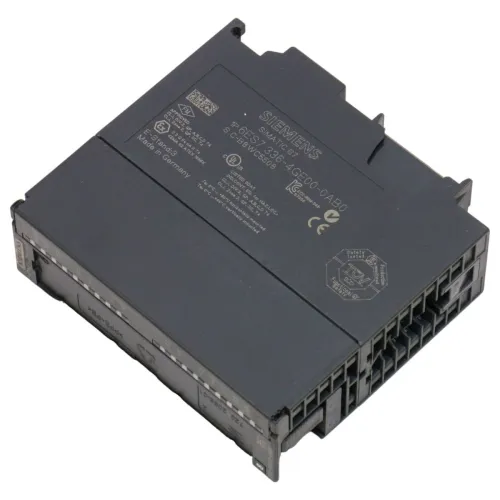 Entrées Analogiques Siemens 6ES7336-4GE00-0AB0 Pro