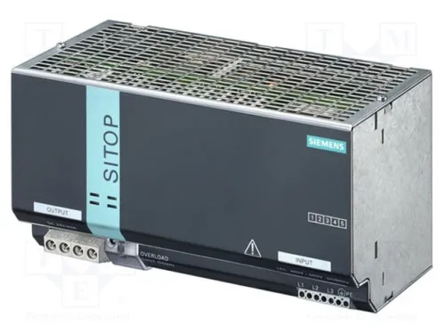 Alimentation Siemens 24Vdc 6EP1437-3BA00 Pro